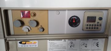 Boiler Repair