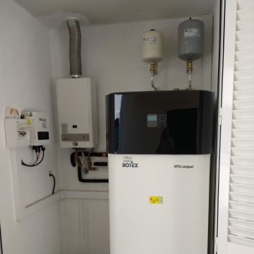 Ecoplug Lda - Coimbra - Central Air Conditioning Maintenance