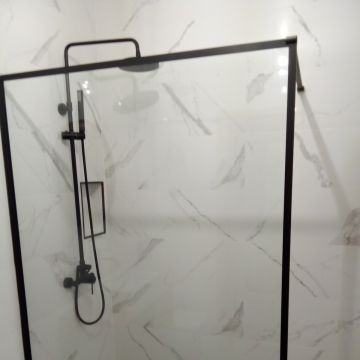 Wilson santos - Almada - Interior Wall Addition