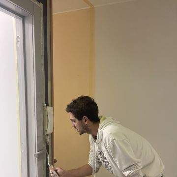 Flavio Fonseca | Artipinturas - Vila do Conde - Pintura