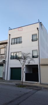 Impermeabilização da Casa