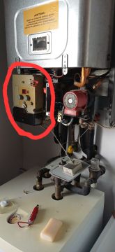 Boiler and Radiator Specialist