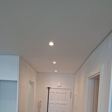 Sidney Barroso da Silva - Almada - Hausbau