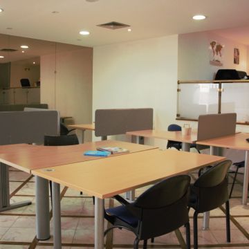 Cruz Academy - Lisboa - Nachhilfe in Hochschulmathematik