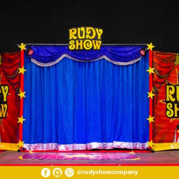 Rudy Show Company - Vila Franca de Xira - Animação de Eventos