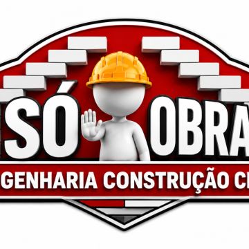 SÓ Obras - Coimbra - Construction de home cinéma