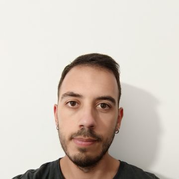 Pedro Moreira - Braga - English Tutoring