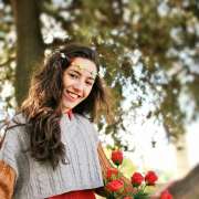 Ricardina Barata - Castelo Branco - Headshot Photography