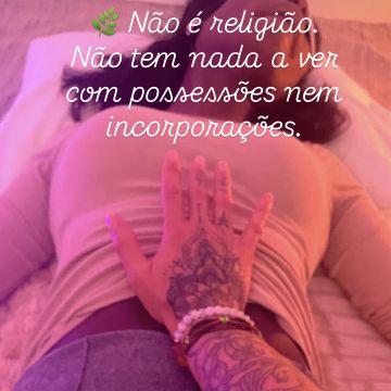Sahira kundalini terapias energéticas - Almada - Médecines alternatives et hypnothérapie