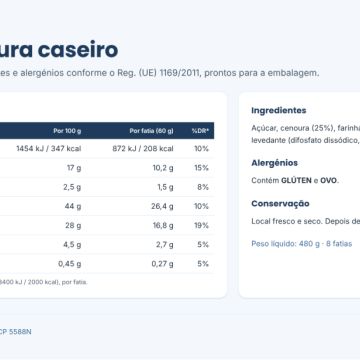 Beatriz Neto - Almada - Nutrição