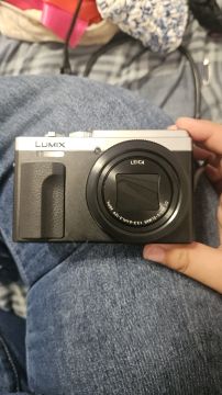 Reparador de Câmera Fotográfica