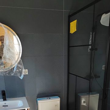 Wilson santos - Almada - Redecoration