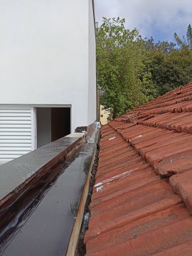 Mafle Multiservice - Braga - Dachrinnen montieren oder austauschen