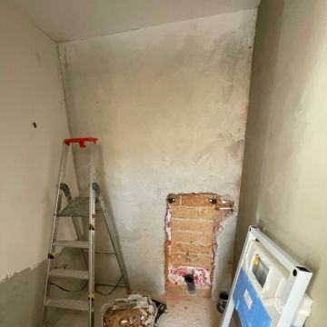 Handyman Algarve - Portimão - Telhados e Coberturas
