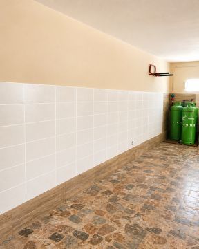 Luis Silva - Terras de Bouro - Instalación o reemplazo de extractores de cocina