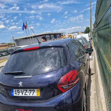 Tomaz - Alenquer - Chauffeur