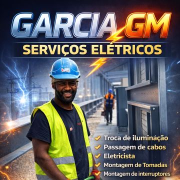 Garcia - Leiria - Montagem de Candeeiros
