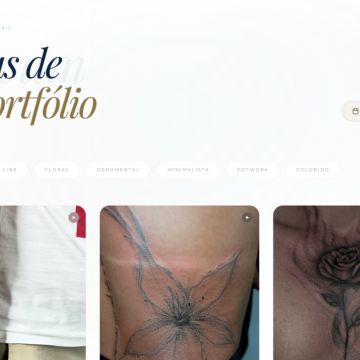 Falcao SmartWeb - Lisboa - Web Design