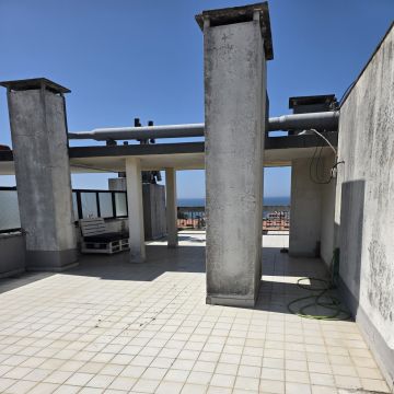 Proença - Porto - Elektro- und Verdrahtungsprobleme