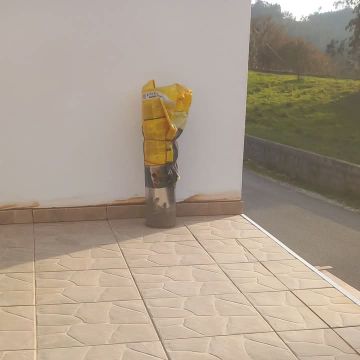 Olivier Gherardi - Pombal - Gazebo Repair and Maintenance