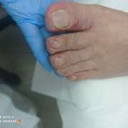 Thais Andrade - Amadora - Manicure and pedicure (for women)