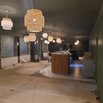 marcarobras lda - Guimarães - Sauna Repair or Maintenance