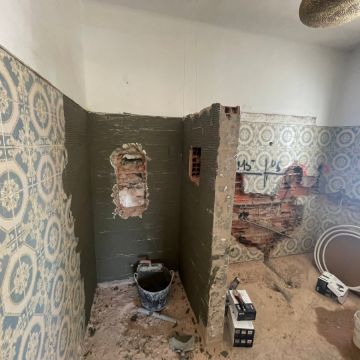 Handyman Algarve - Portimão - Instalação de Alcatifa
