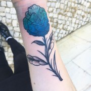 João Rijo - Lisboa - Tattoos and Piercings
