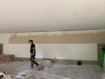 Luis Silva - Terras de Bouro - Instalación de generadores