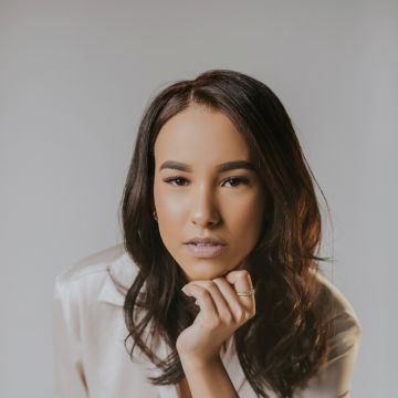 Larissa Andrade da Silva Alves - Loures - Digital Marketing