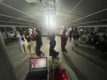 Som Sem Limites - Lisboa - Event DJ