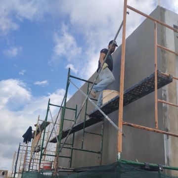 Diego Vieira - Palmela - Stone or Tile Flooring Installation