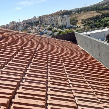 Wilson santos - Almada - Drop Ceiling
