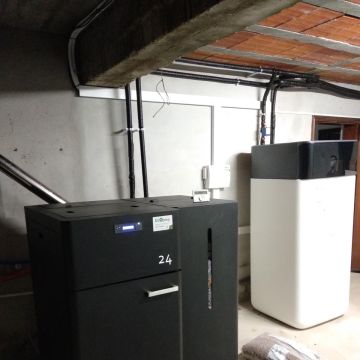Ecoplug Lda - Coimbra - Solar Panel Cleaning or Inspection