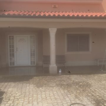 Carlinhos pintura - Castelo Branco - Außenanstrich
