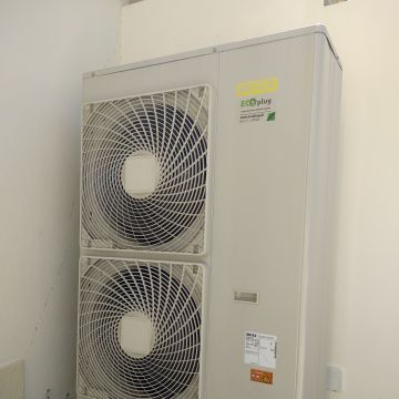Ecoplug Lda - Coimbra - Solar Panel Installation