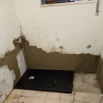 Ricardo Coimbra - Covilhã - Instalação de Piso Aquecido