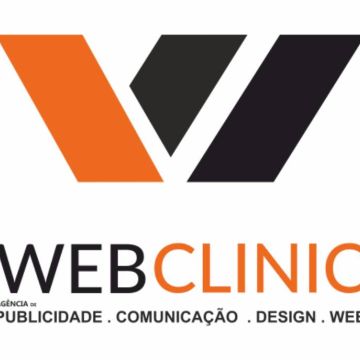 Nuno Veríssimo / WebClinic..pt - Mafra - Design de Logotipos