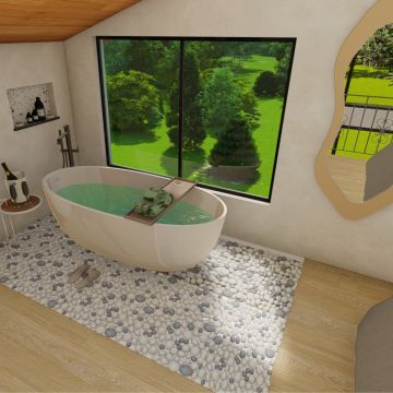 DECANOS ARQUITETURA E ENGENHARIA - Montijo - 3D Modeling and CAD Services