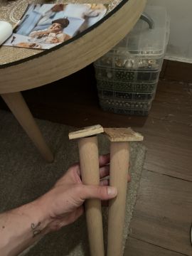 Woodwork and Carpentry