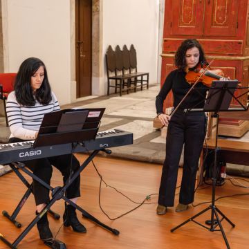 Àlácarte Vogue - Évora - Entretenimento de Dança