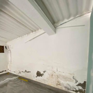 AntunesPinturas - Tomar - Peinture de maison