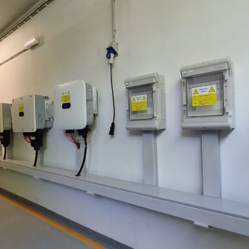 Ecoplug Lda - Coimbra - Radiator Installation or Replacement