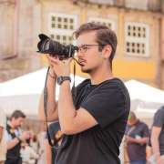 Simão Costa - Ovar - Event Photography