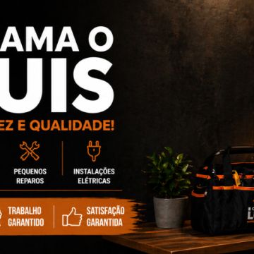 Luis Silva - Terras de Bouro - Instalación de interruptores y enchufes