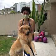 Tathyana Rosendo Pitanga Dias - Viseu - Baths and Grooming for Animals