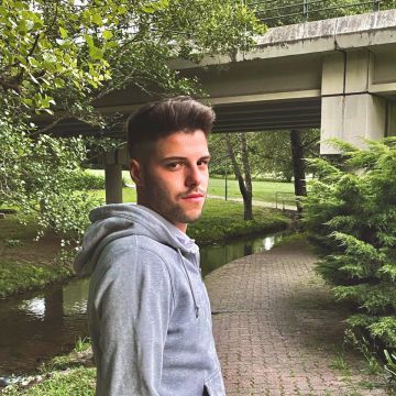 Bruno Prado - Arouca - Videobearbeitung