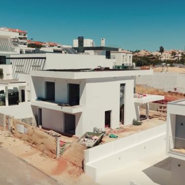 Handyman Algarve - Portimão - Carpintaria de Obras