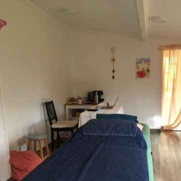 Ana Catarina - Setúbal - Deep Tissue Massage