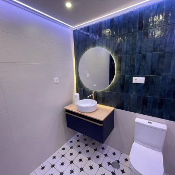 Handyman Algarve - Portimão - Instalação ou Substituição de Telhado